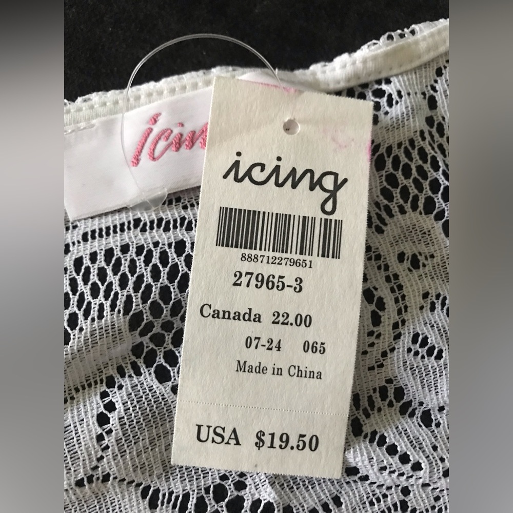 Bride Tank Top - Picture 5 of 7